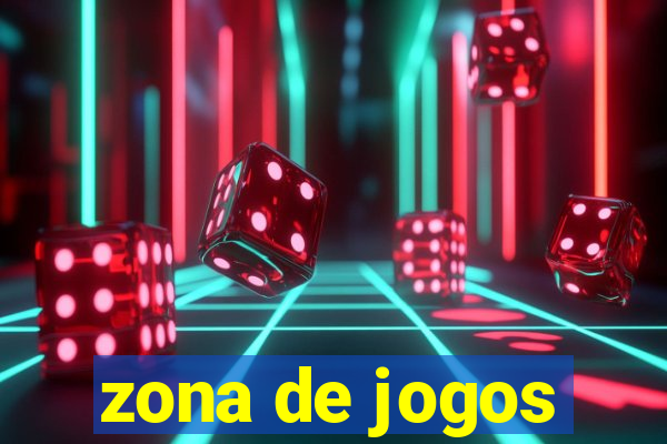 zona de jogos